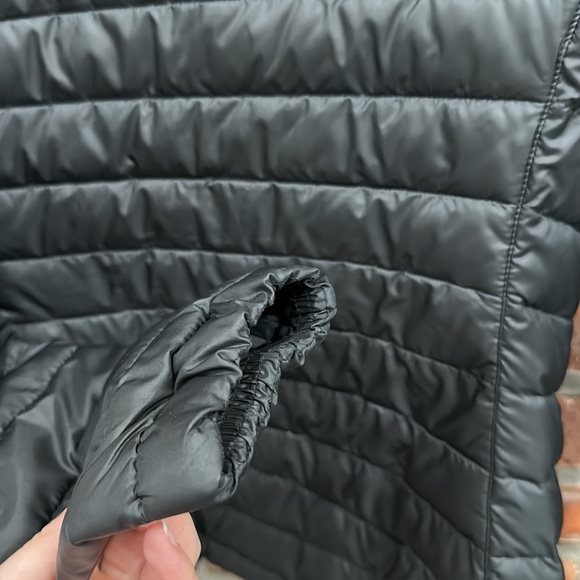 Alpine Design Puffer Jacket - Picture 6 of 8